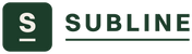 SUBLINE logo